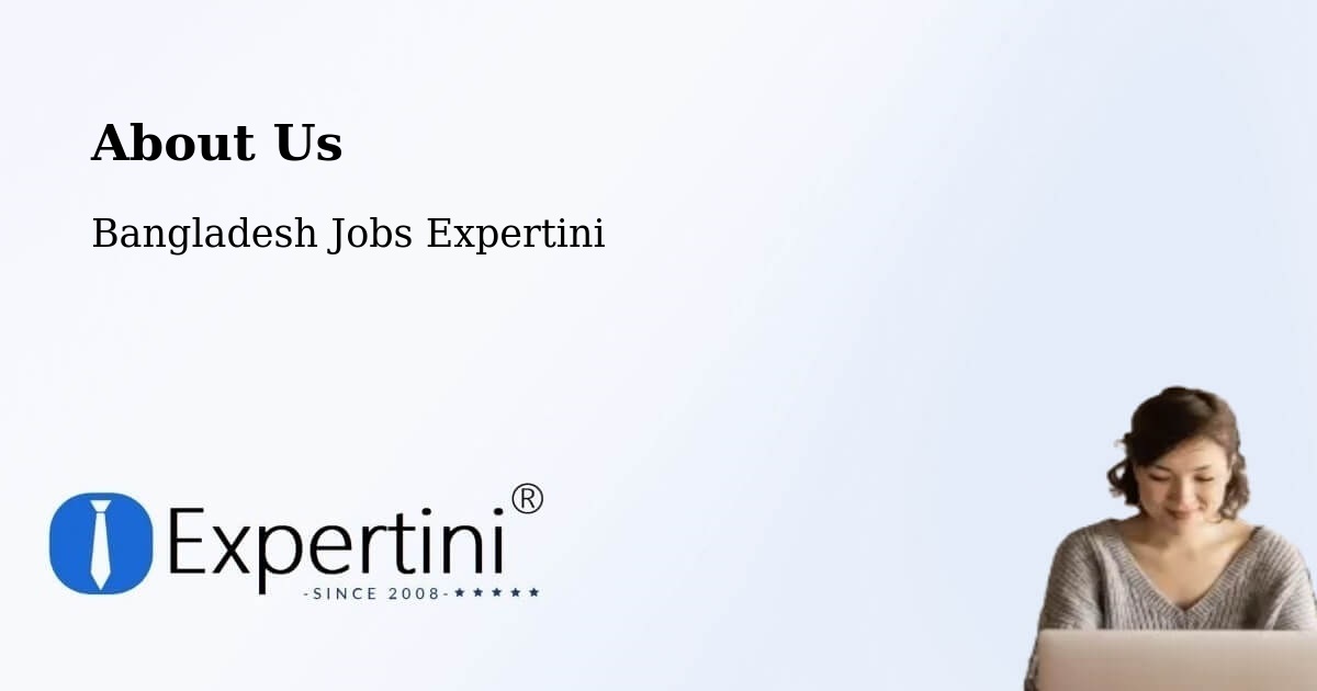 About Expertini Recruitment Platform  – Rāipur - Rāipur, Bangladesh Jobs Expertini