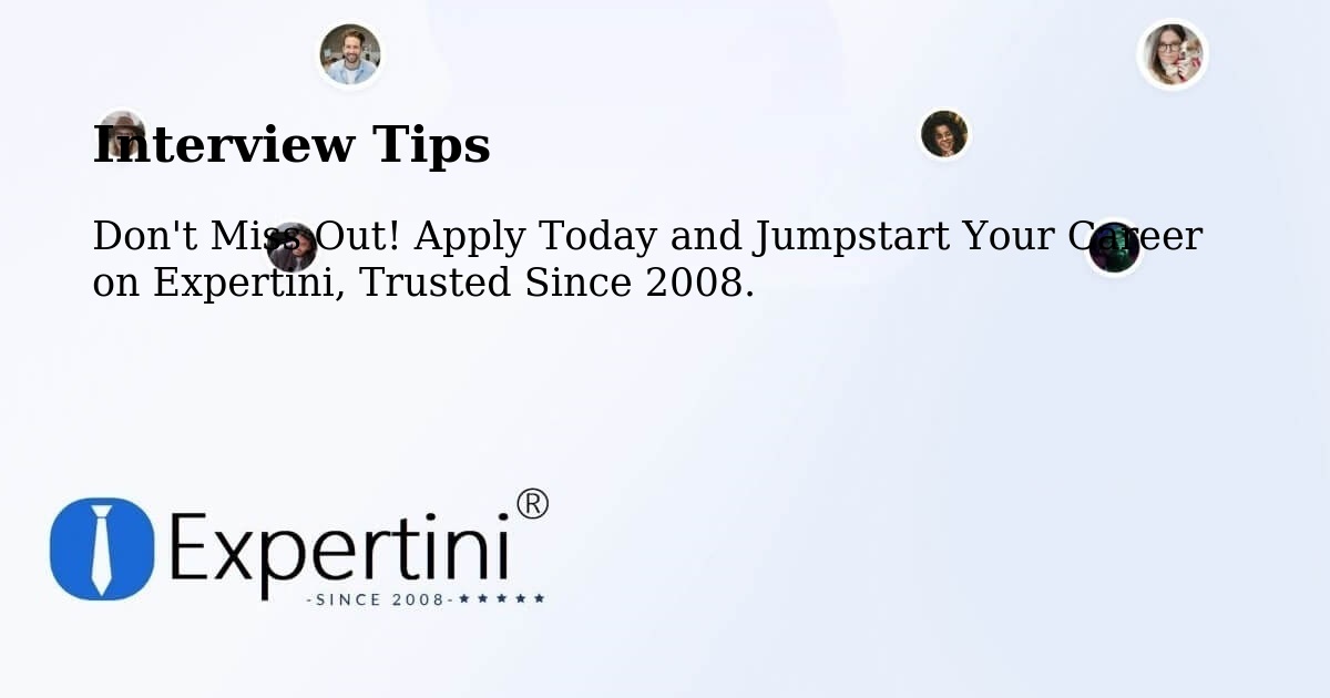 Interview Tips & Techniques for Job Seekers – Rāipur - Rāipur, Bangladesh Jobs Expertini