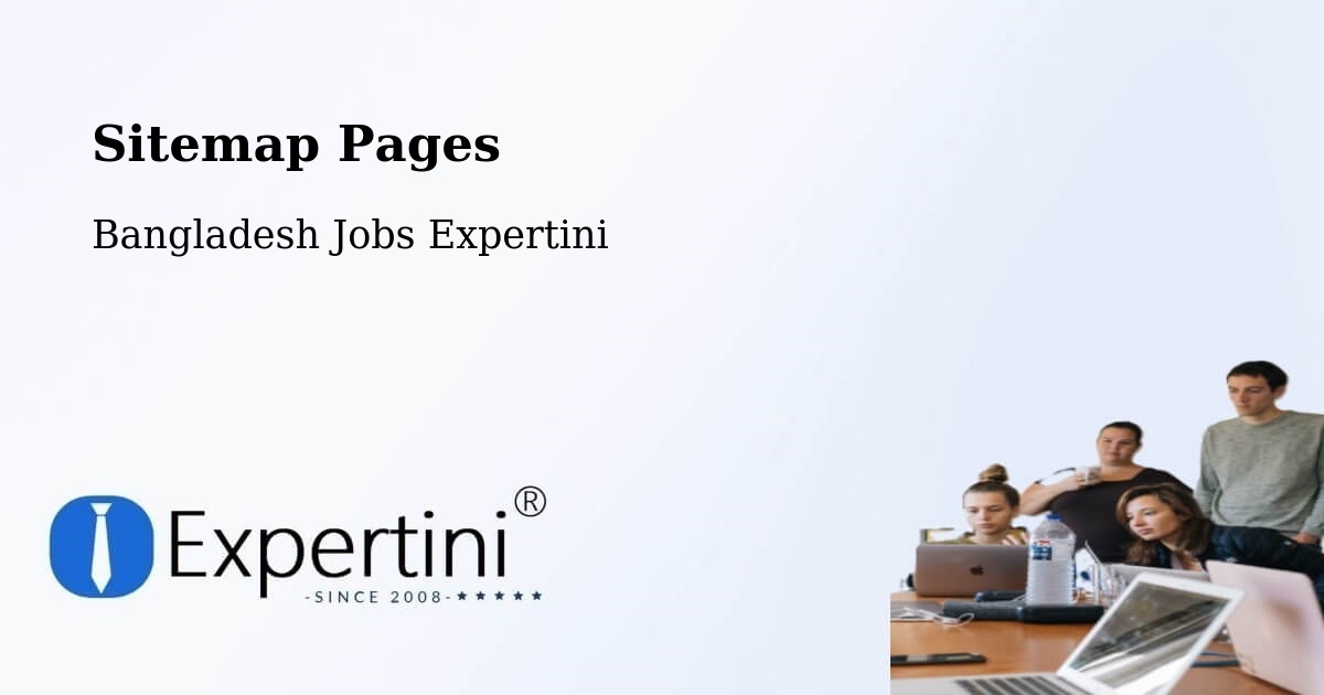 Sitemap Pages - Rāipur - Bangladesh Jobs Expertini