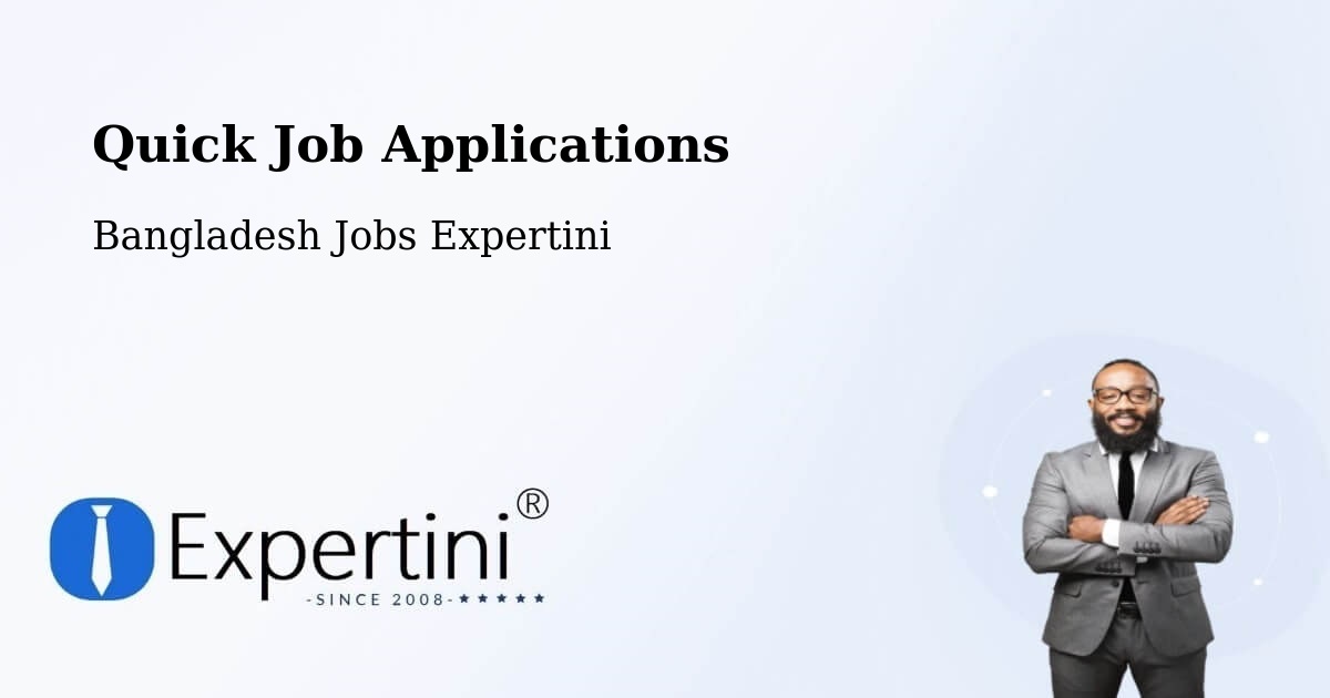 Quick Apply Feature – Rāipur - Bangladesh Jobs Expertini